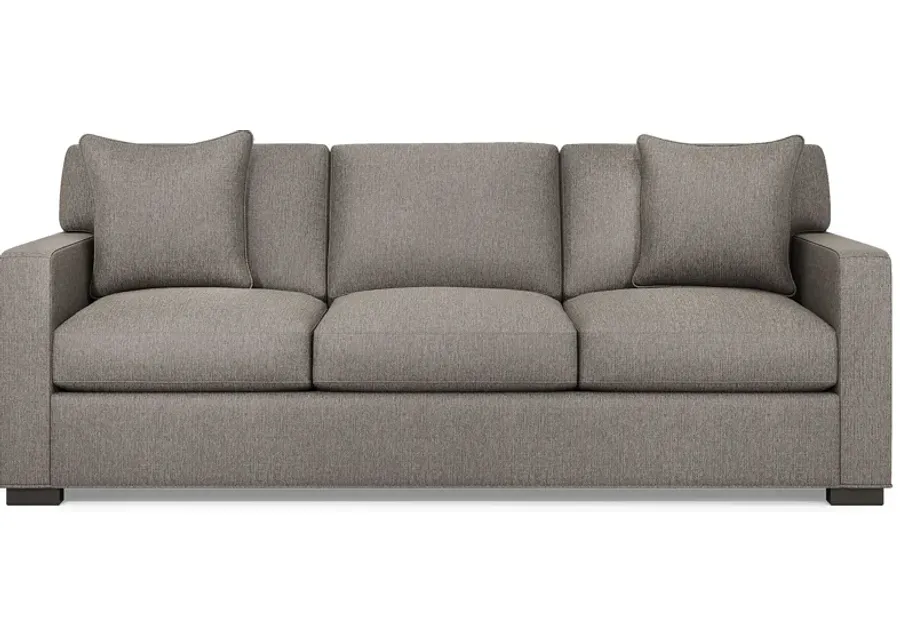 Harmonie Gray Sofa-94