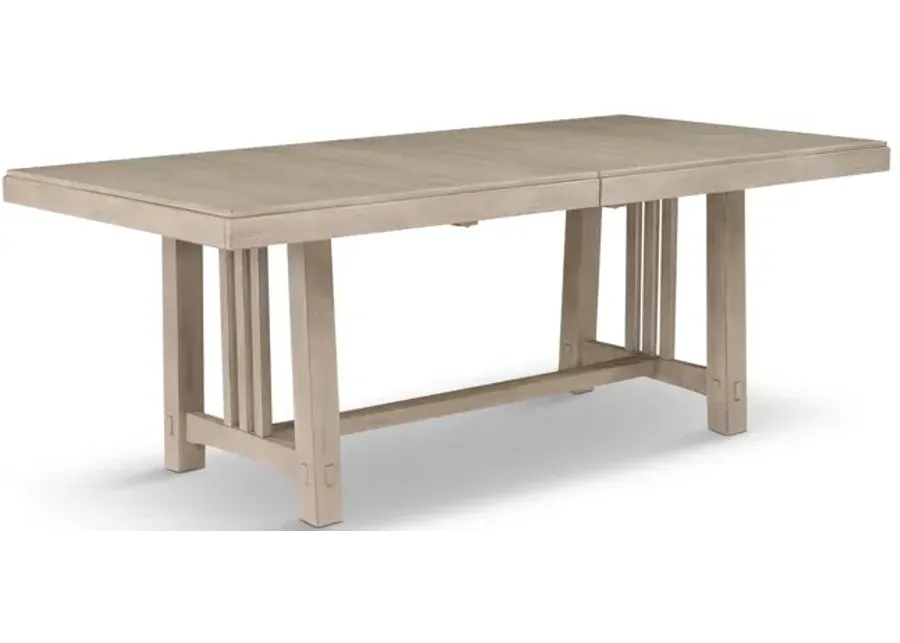 Boston Trestle Table 