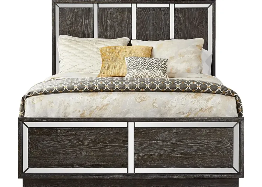 Savoy Creek Ash Gray 3 Pc King Panel Bed-78.75 1 17682-savoy-creek-ash-gray-3-pc-king-panel-bed-78-75-1.webp