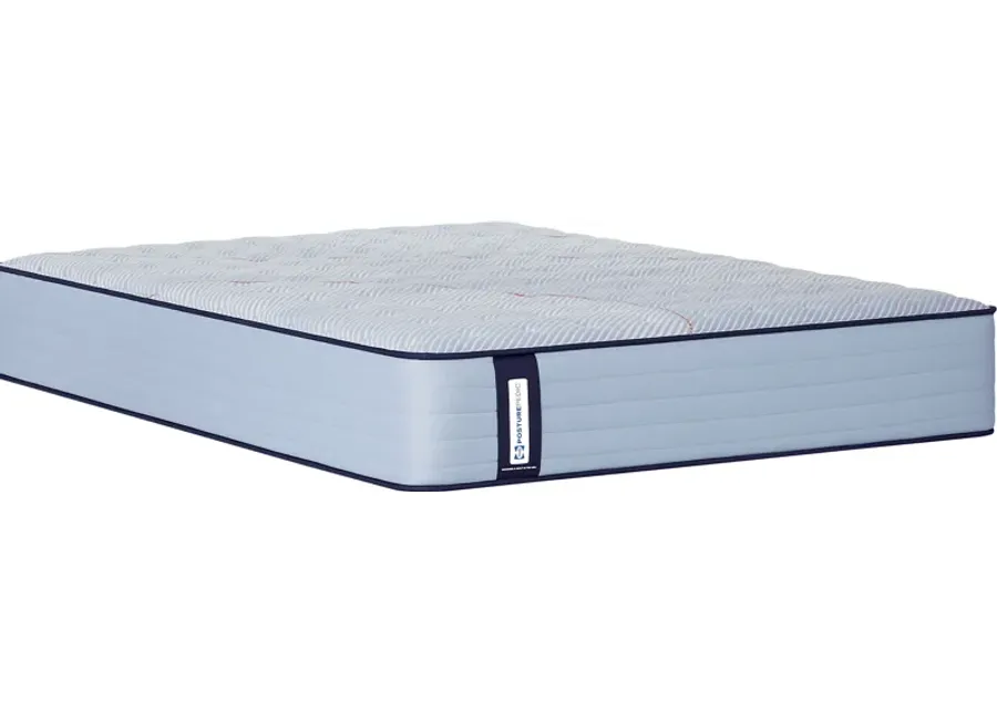 Sealy Posturepedic Brierwood Full Mattress-53