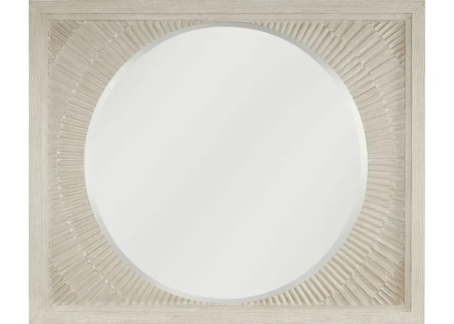 Sunside Way Sand Mirror-44