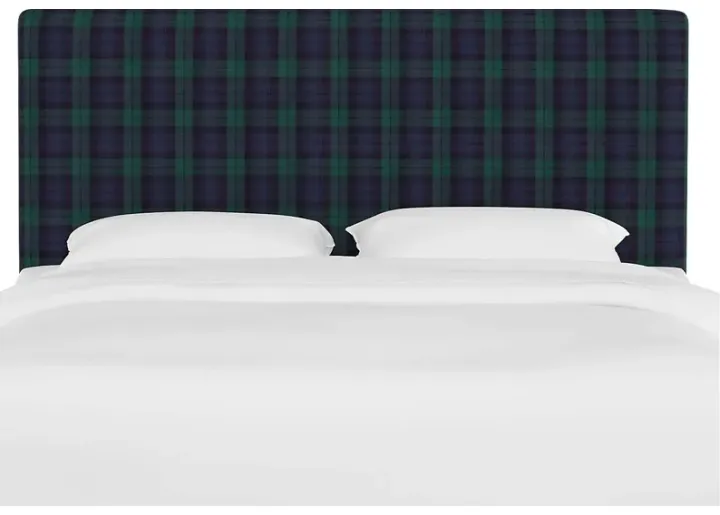 17777-ellalynn-ii-dark-green-full-headboard-dark-green-1.webp