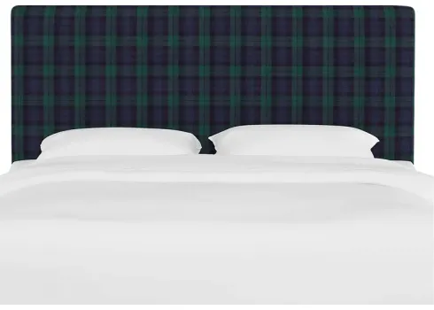 17777-ellalynn-ii-dark-green-full-headboard-dark-green-1.webp