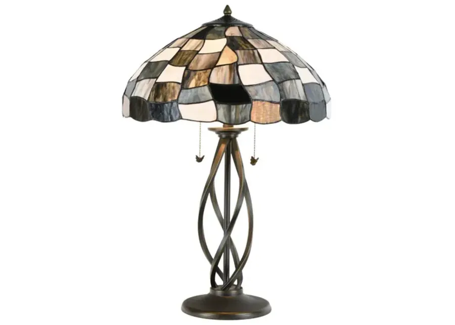 Jasmine Table Lamp