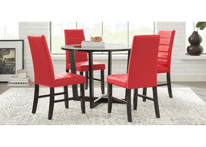 18010-mabry-espresso-5-pc-dining-set-with-red-chairs-1.webp