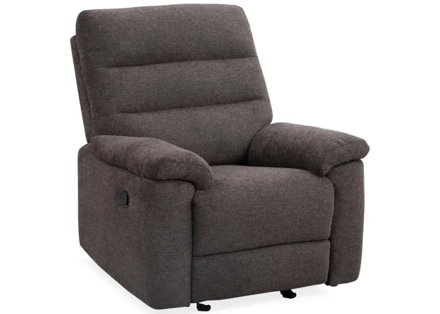 Reggie Glider Recliner