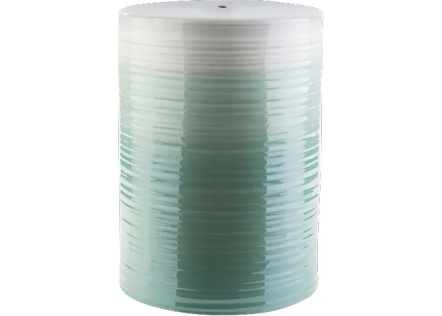 Assana Sage Outdoor Stool-12.8