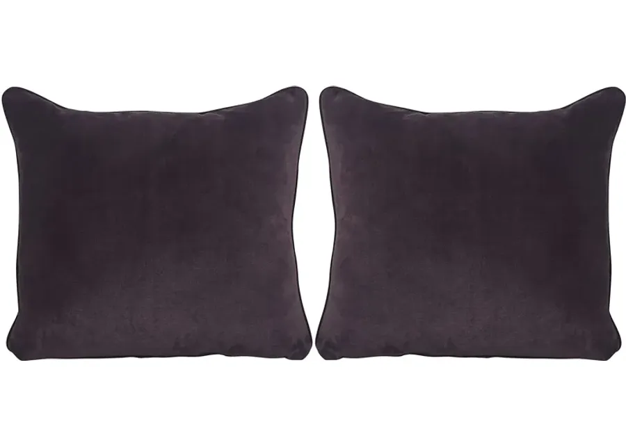 Romo Plum Accent Pillow (Set of 2)-22 1 18416-romo-plum-accent-pillow-set-of-2-22-1.webp