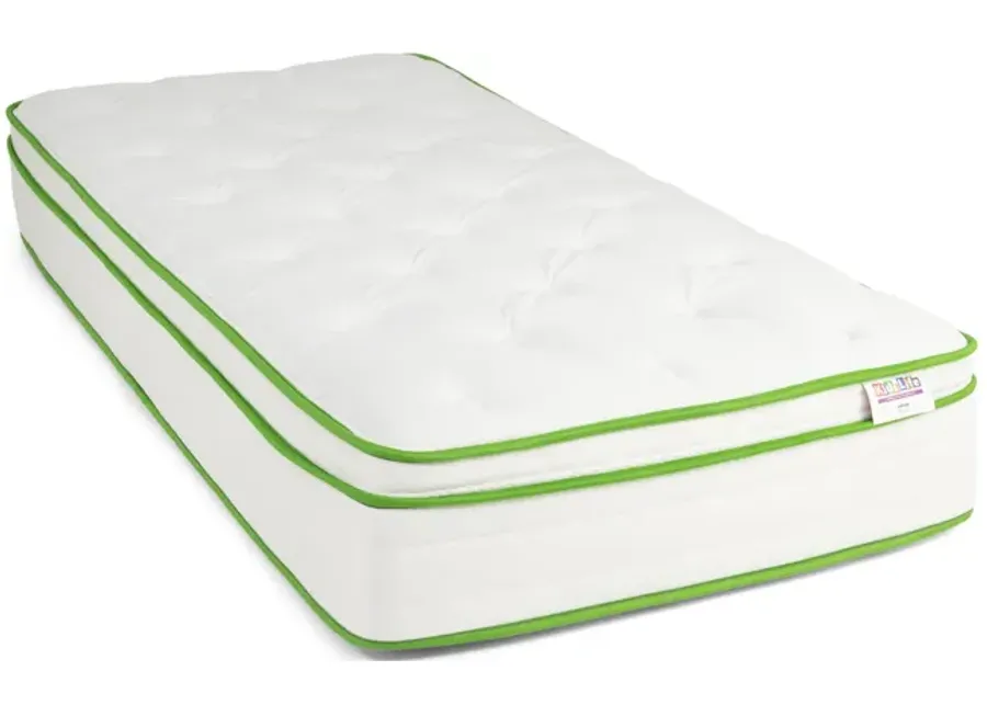 Kids Life Orion Euro Top Twin Mattress 