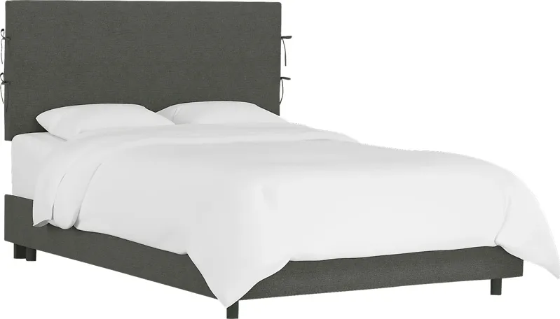 18888-deep-forest-charcoal-king-upholstered-bed-charcoal-1.webp