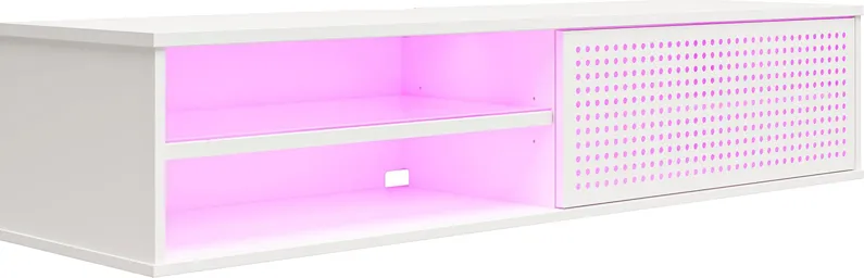 19042-albanene-white-57-in-console-white-4.webp Albanene White 57 In. Console-White