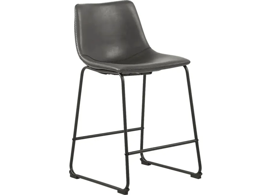 Barcroft Gray Counter Height Stool-18.1 1 19143-barcroft-gray-counter-height-stool-18-1-1.webp