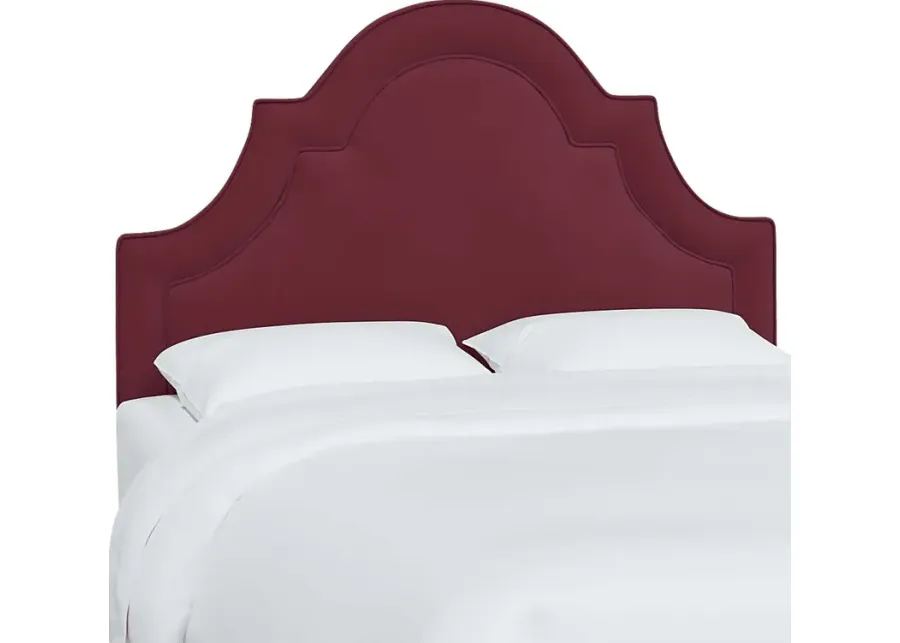 Aldimo Red Twin Headboard-Red 1 19205-aldimo-red-twin-headboard-red-1.webp