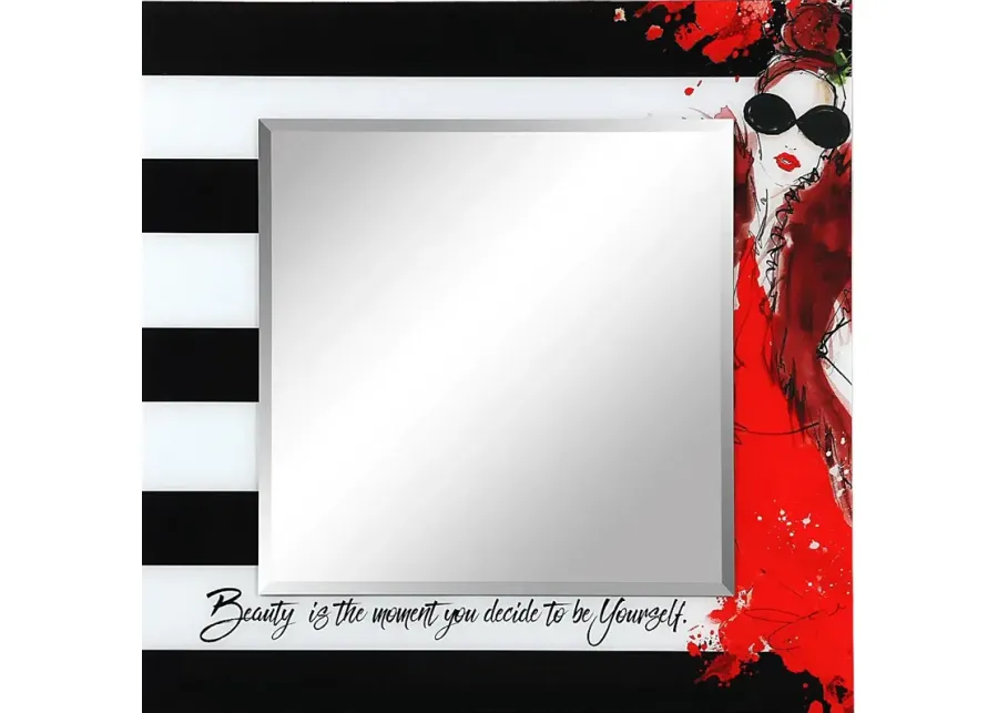 Daynelis Red Mirror-Red 1 19258-daynelis-red-mirror-red-1.webp