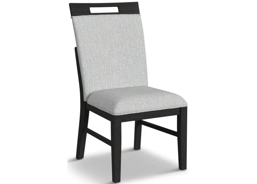 Transcend Side Chair