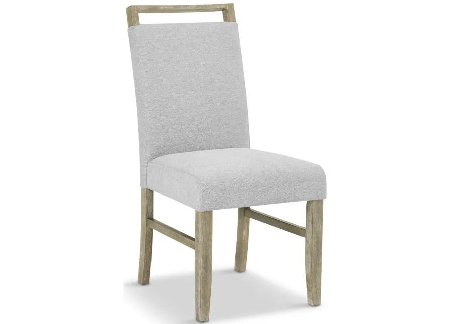 Tacoma Dining Chair