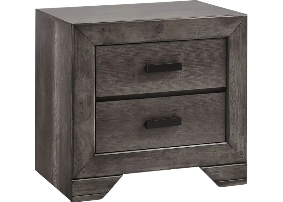 Sapling Oak Nightstand-28