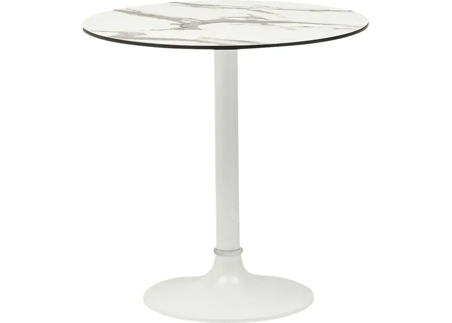 Mcmahan White Bistro Table-White 1 19595-mcmahan-white-bistro-table-white-1.webp