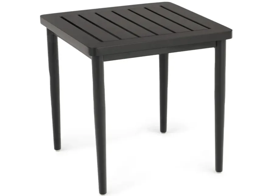 Carlisle 24  Square End Table