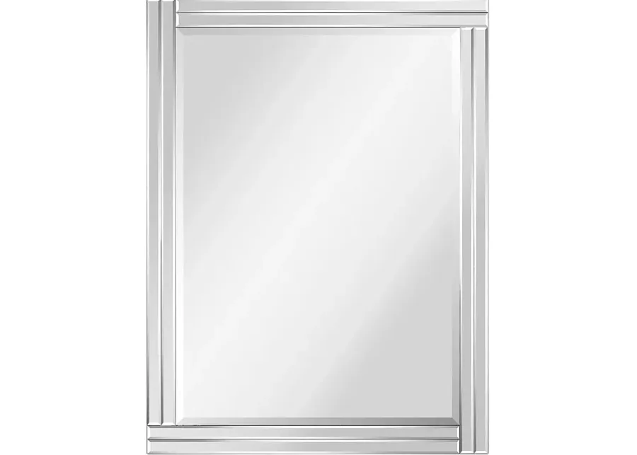 Ulmus I Translucent Mirror-Translucent
