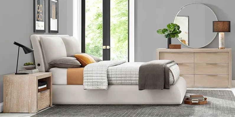 19942-easton-park-natural-7-pc-king-upholstered-bedroom-with-york-mills-white-upholstered-bed-1.webp