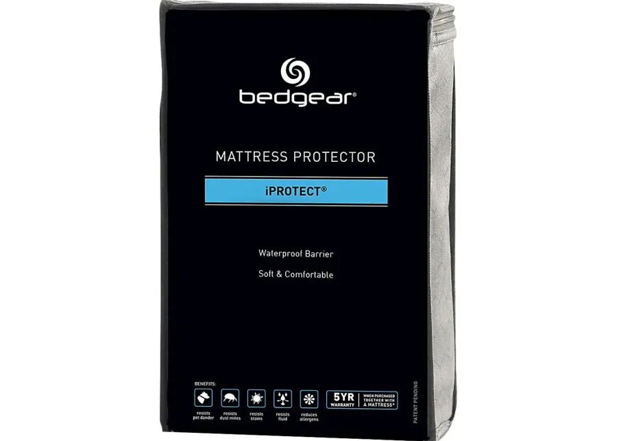 Bedgear iProtect King Mattress Protector-76