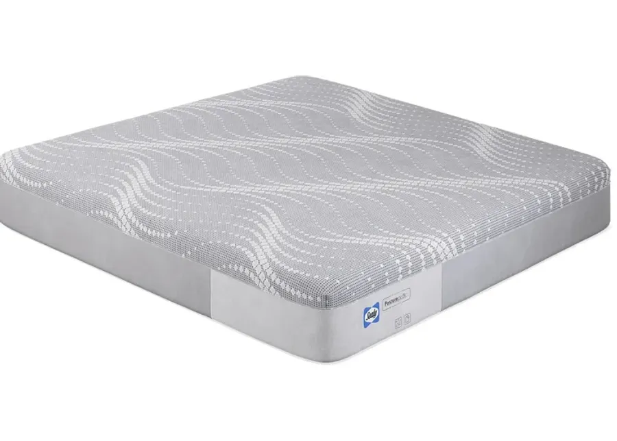 Sealy Posturepedic Cotinga King Mattress-75.5