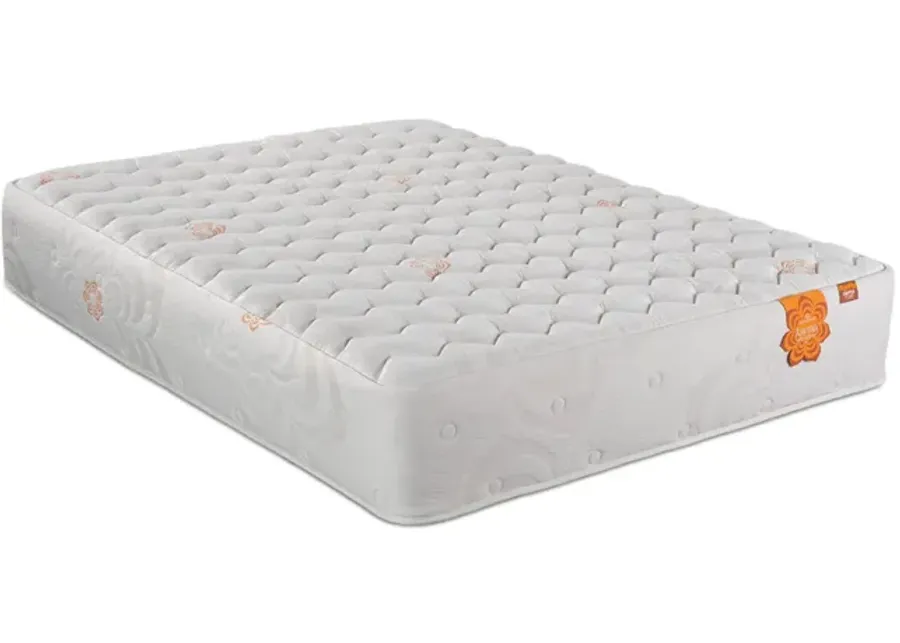 Karma Elite Hybrid Firm King Mattress