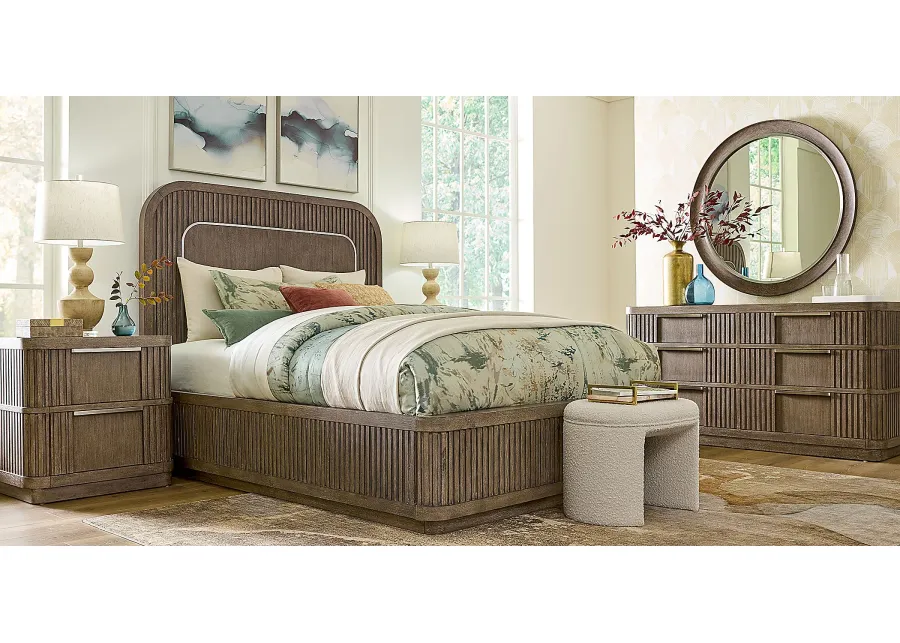 Sausalito Brown 7 Pc King Panel Bedroom 1 20950-sausalito-brown-7-pc-king-panel-bedroom-1.webp