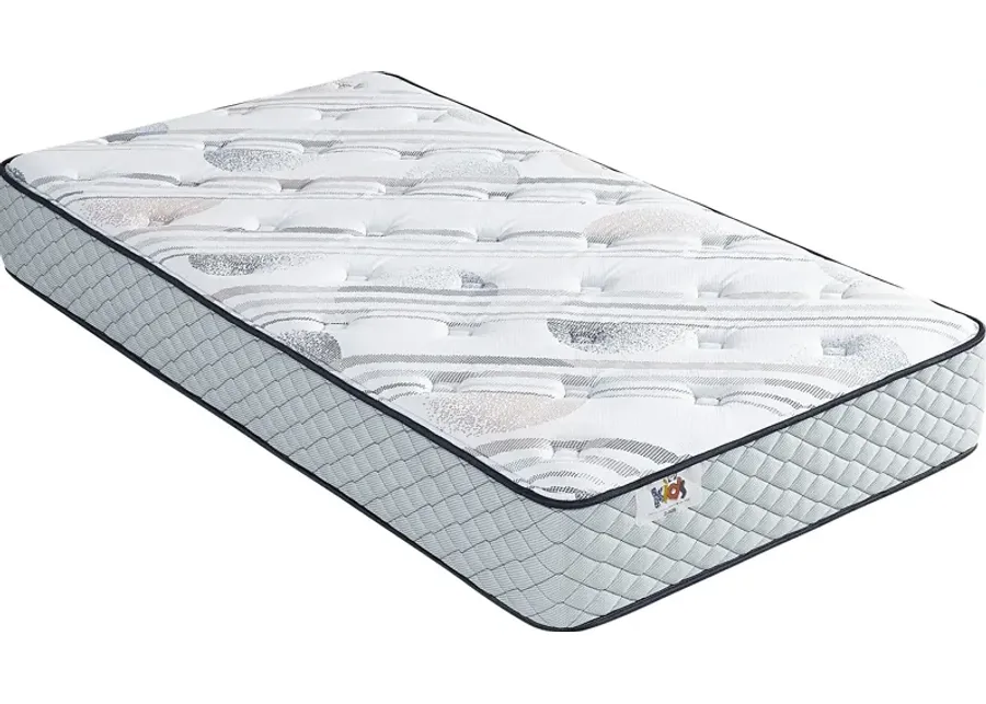 Sealy Kids Z-505 Twin Mattress-39