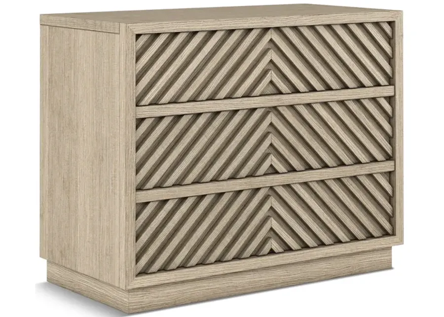 Chloe Accent Chest