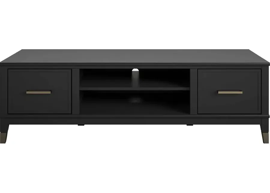 Thackery Black 59 In. Console-Black 1 21663-thackery-black-59-in-console-black-1.webp