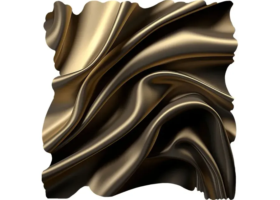 Mallette Gold Artwork-Gold