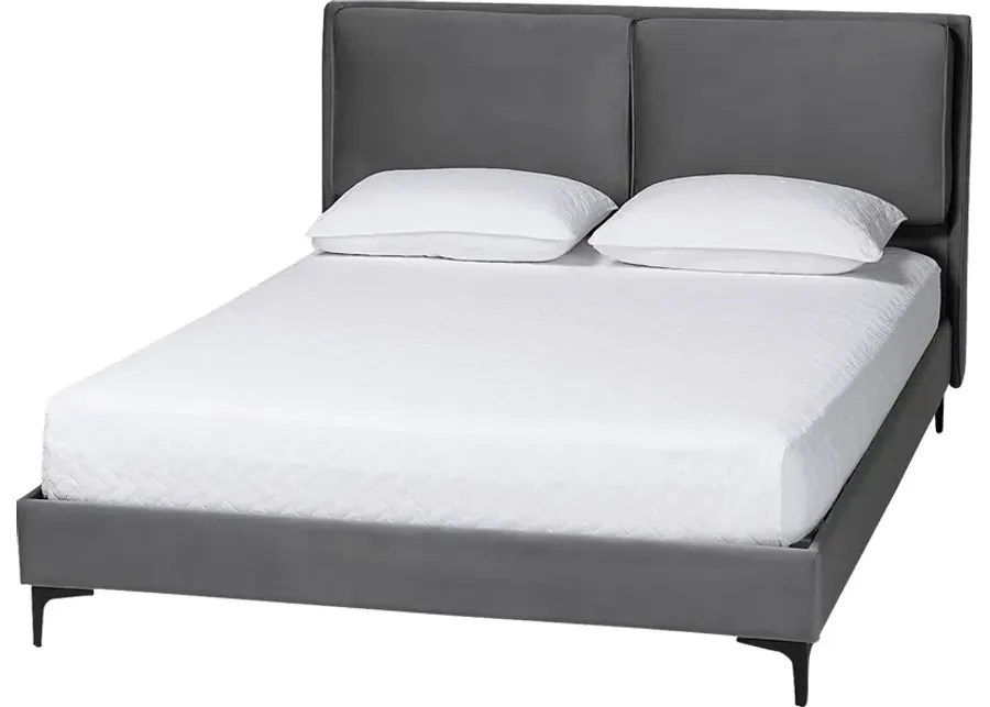 Kellyea Gray Queen Bed-Gray 1 21836-kellyea-gray-queen-bed-gray-1.webp