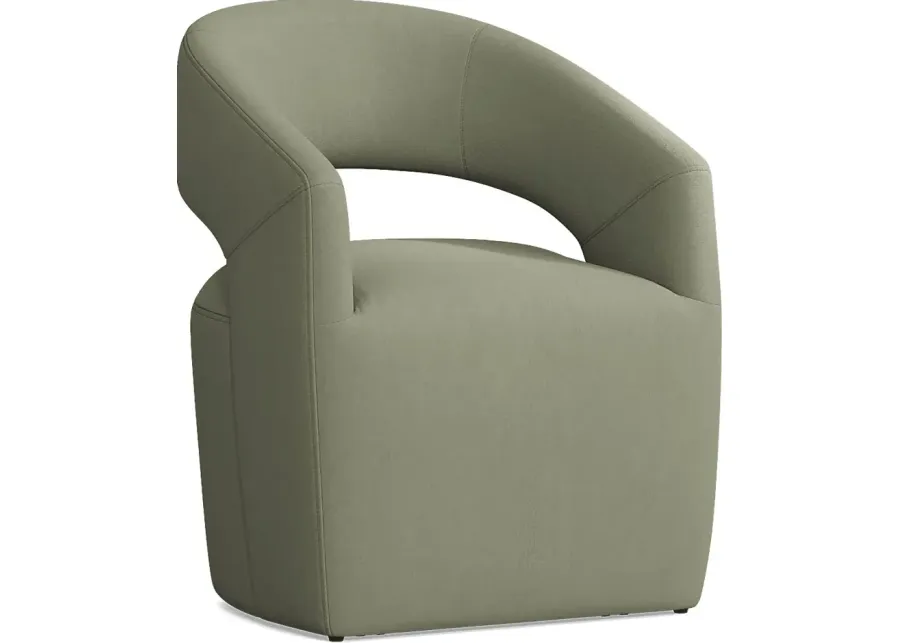 Cascade Park Sage Side Chair-25.59
