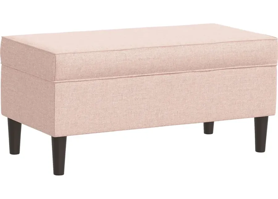 Charette Pink Storage Bench-Pink 1 22070-charette-pink-storage-bench-pink-1.webp
