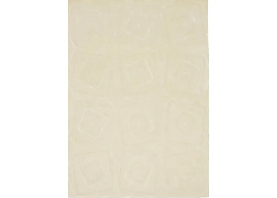 Laselle Ivory 8'6 x 11'6 Rug-Ivory 1 22131-laselle-ivory-8-6-x-11-6-rug-ivory-1.webp