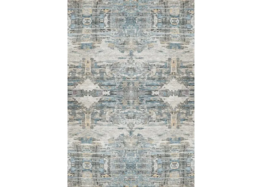 Solange Multi 8' x 10' Rug-96