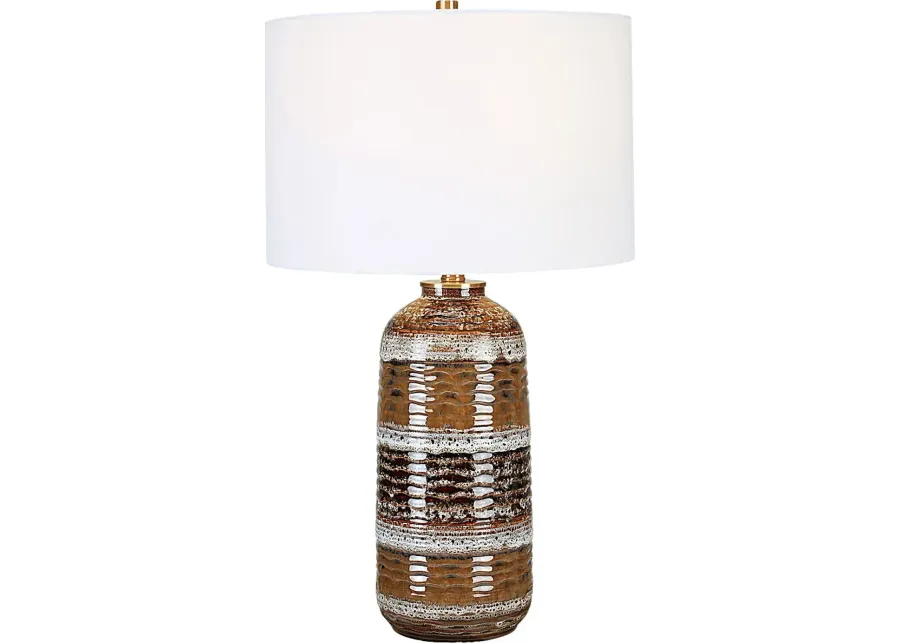 Caleb Reef Brown Lamp-Brown 1 22398-caleb-reef-brown-lamp-brown-1.webp