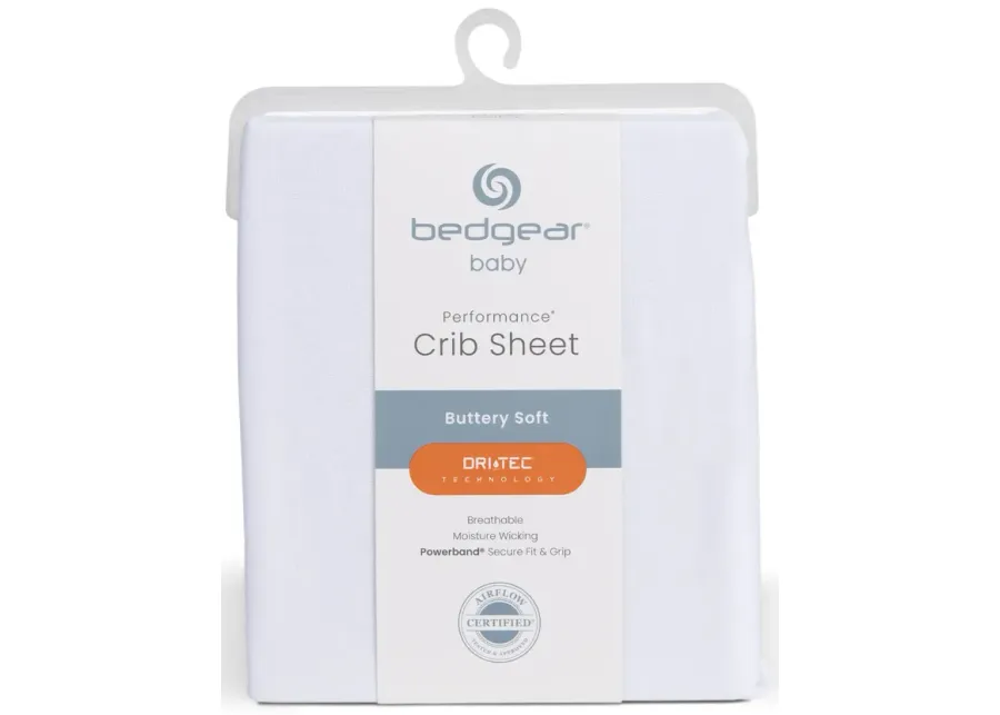 Dri-Tec Crib Sheets