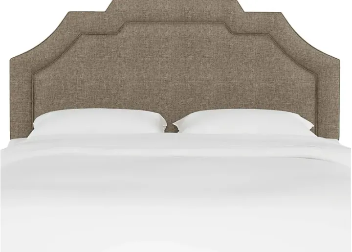 22576-evarelle-i-tan-king-headboard-tan-1.webp