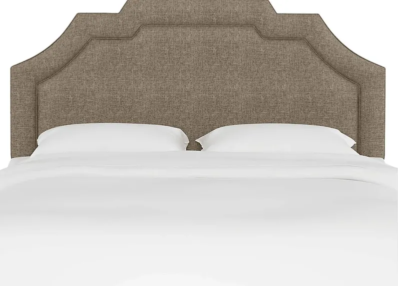 22576-evarelle-i-tan-king-headboard-tan-1.webp