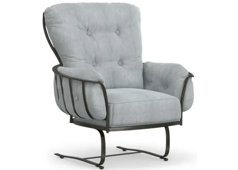 Monterra Spring Lounge Chair