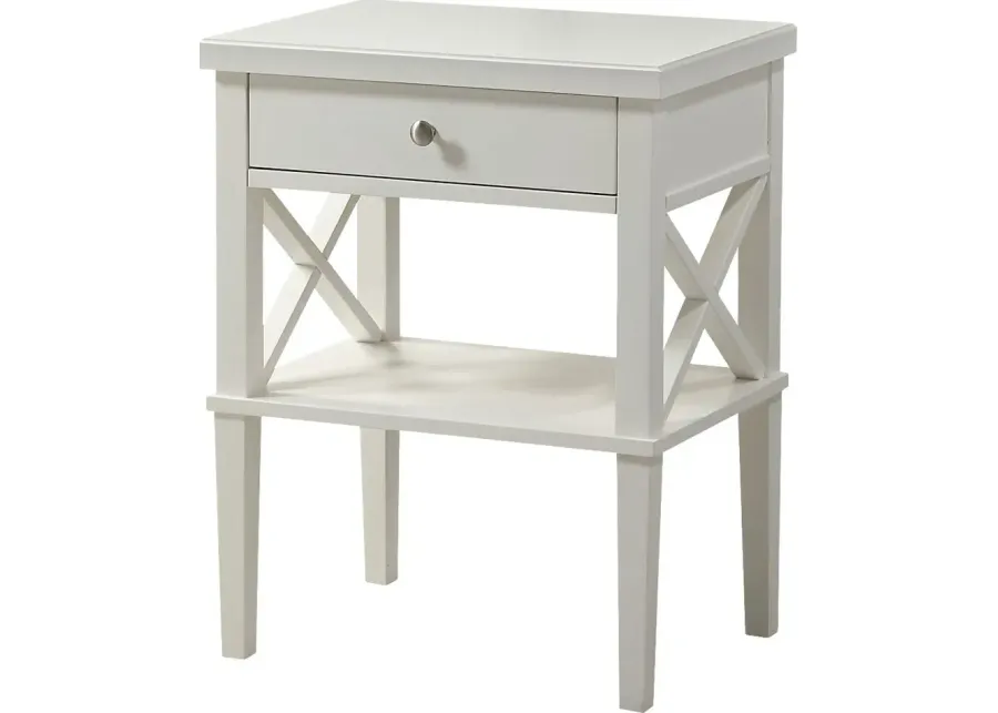 Berknor White End Table-White 1 22871-berknor-white-end-table-white-1.webp