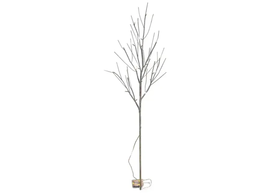 4  LED Branch - Bark