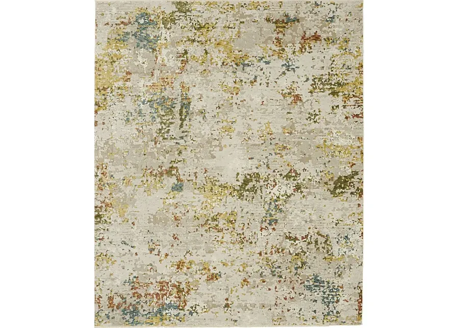 Uptown Multi 5' x 7'5 Rug-60