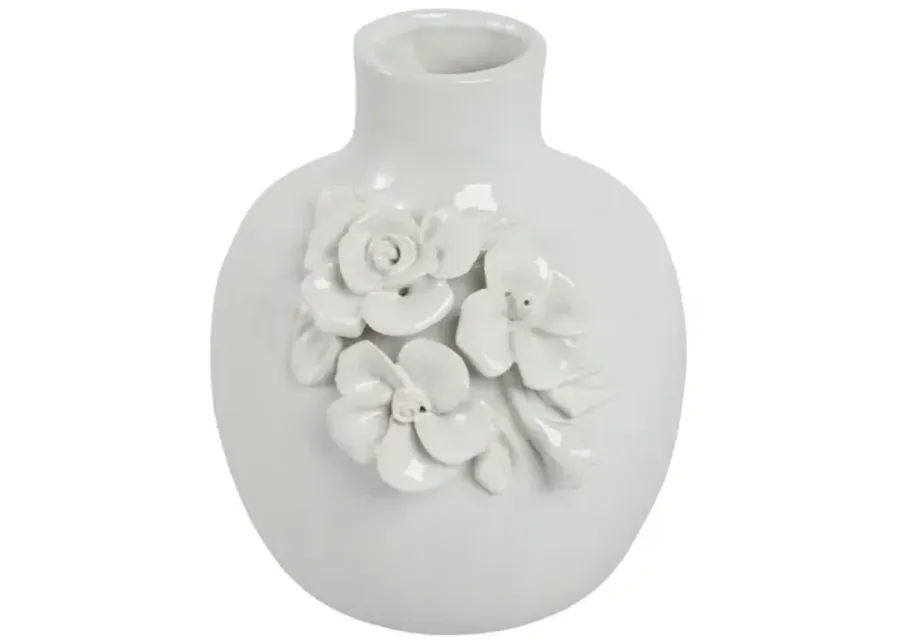 Rose Bud Vase