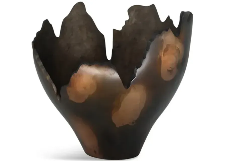11  Bronze Bowl