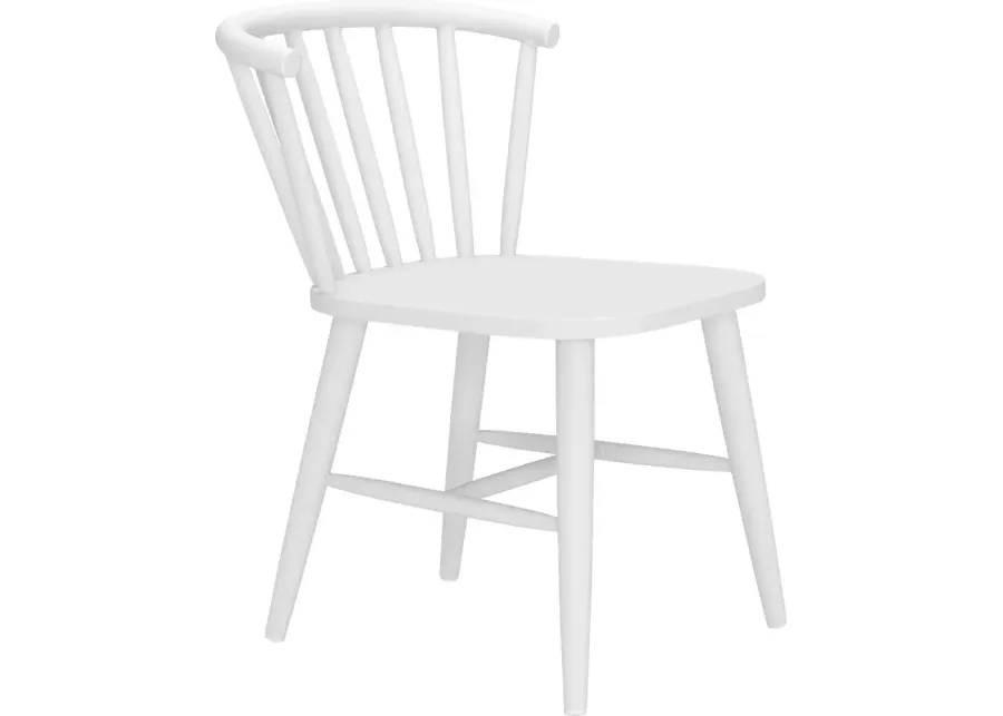 Bormea White Dining Chair-White 1 23304-bormea-white-dining-chair-white-1.webp