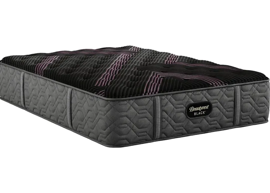 Beautyrest Black Series Two Plush Queen Mattress-60